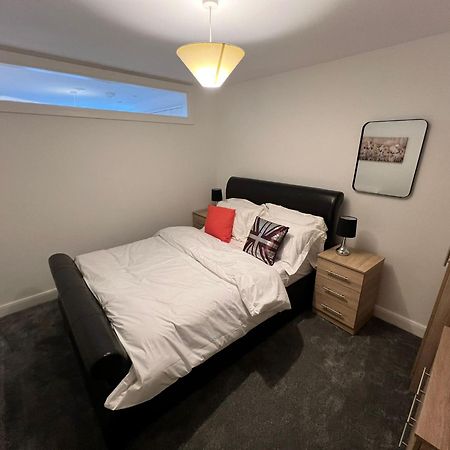 Flat 2 - Luxury Bolton City Centre Apartments 외부 사진