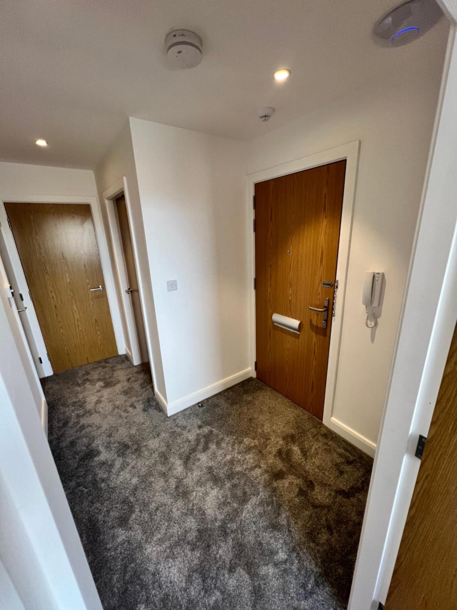 Flat 2 - Luxury Bolton City Centre Apartments 외부 사진